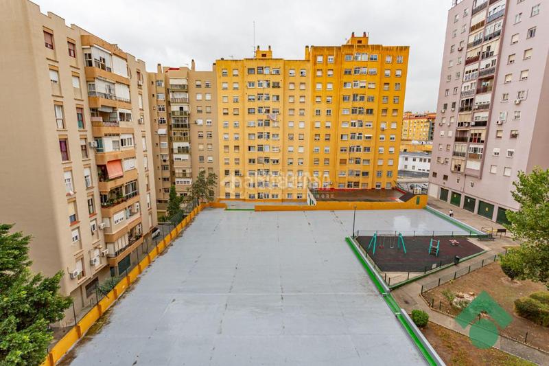 Foto 4864b740-1bcc-4620-ac1b-fb1a2e5c48ac. Etagenwohnung in San Bernabé Algeciras