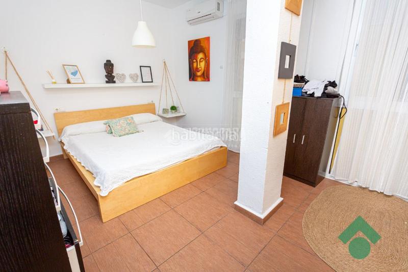 Foto 6450821e-8f33-410d-b432-b88afb79224e. Etagenwohnung in San Bernabé Algeciras