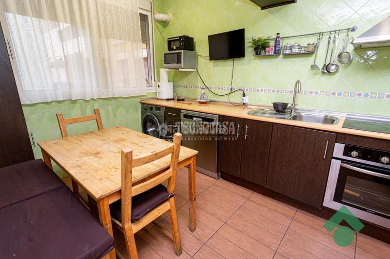 Foto 6e1aff49-5b37-4468-ac83-c42b84f93514. Etagenwohnung in San Bernabé Algeciras