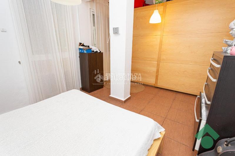 Foto 6e650ffe-dc73-41e7-b923-709de33f1142. Etagenwohnung in San Bernabé Algeciras