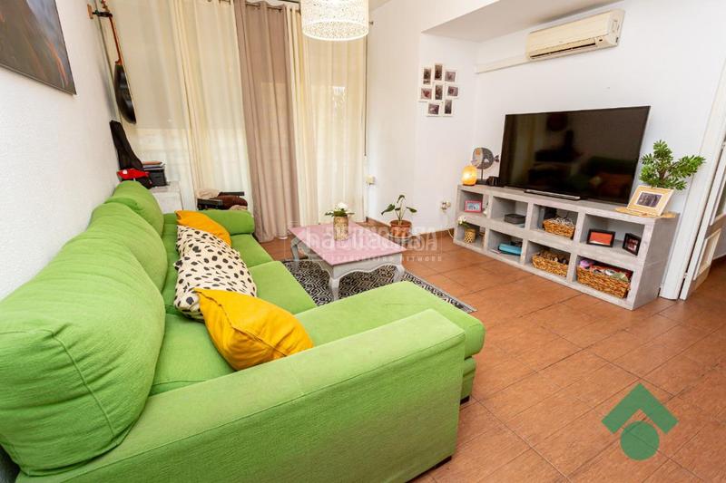 Foto 7759d51d-e963-427c-b0e6-5dd0f462451d. Etagenwohnung in San Bernabé Algeciras