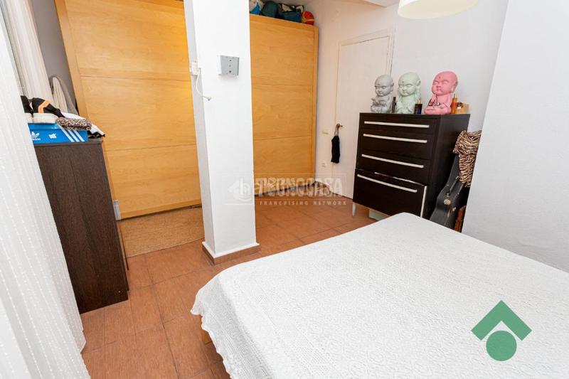 Foto 9685eff0-3a6d-4e5a-915d-e2dd0d9adb72. Etagenwohnung in San Bernabé Algeciras