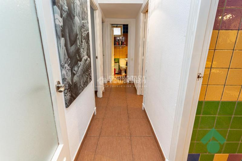 Foto a4726e9c-d8cb-490b-a016-ba04c7edc99c. Etagenwohnung in San Bernabé Algeciras