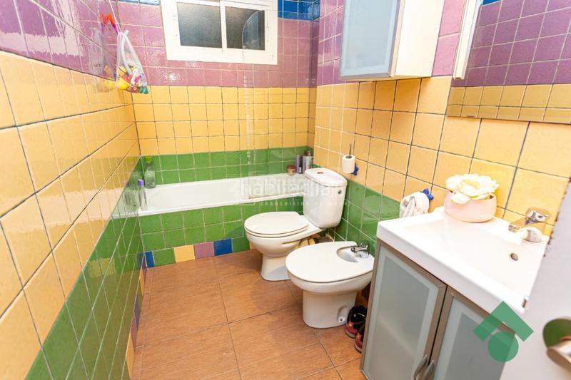 Foto ad52cf19-a91b-466d-b3d4-71d8c6e53ddf. Etagenwohnung in San Bernabé Algeciras