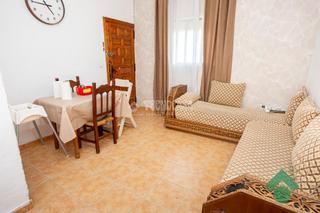 Pis  C. el alcatraz. Piso en venta en algeciras