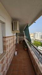 Pis  Urb. doña casilda bloque 2 portal 1. Piso en venta en algeciras