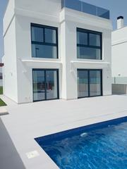 Chalet  Llentiscle