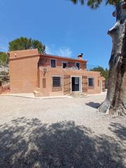 Chalet à Diseminados 162