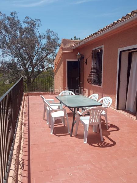 Foto 2d79bc29-bcc7-4ef7-9d70-d3be114df1e2. Chalet en diseminados 162 en Orxeta