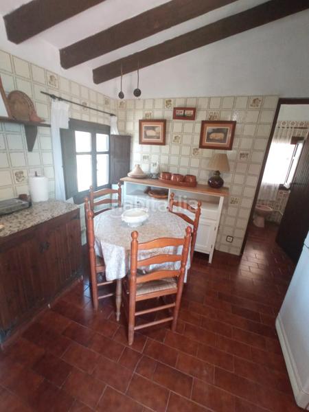 Foto 5fe58e7b-7b30-4611-9f7f-cc499b065d72. Chalet en diseminados 162 en Orxeta