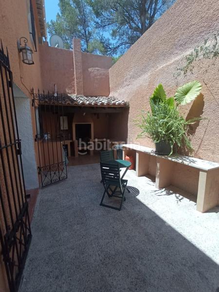 Foto 6f8d5e3b-f8a1-4a97-813e-049cc48d0b59. Chalet en diseminados 162 en Orxeta