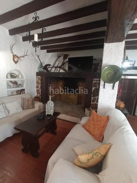 Foto b51e0d9f-140d-4796-acc5-0aaad3caa1aa. Chalet en diseminados 162 en Orxeta