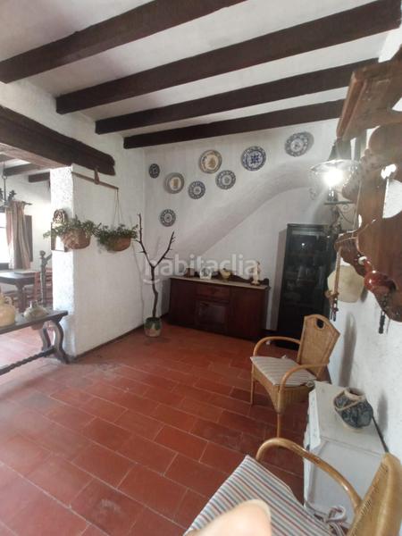 Foto f293fb27-16d2-4b55-abe6-a33b957b5bcd. Chalet en diseminados 162 en Orxeta