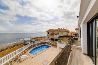 Chalet à Miramar - Torre del Moro. Chalet vista al mar en torrevieja
