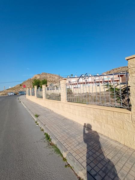 Foto 0151d943-e623-4078-aa5f-db158d63e61e. Terreny residencial a variscita 1 a Valle del Sol Mutxamel