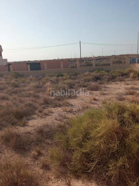 Foto 02493837-f021-43db-a55d-2086a8d5532f. Terreny residencial a variscita 1 a Valle del Sol Mutxamel