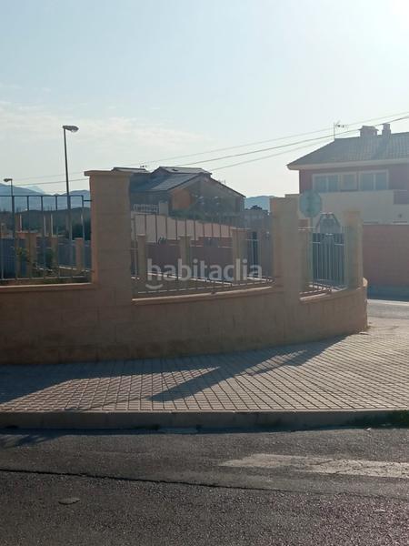 Foto 054506a1-fbb3-4105-8e5c-71cd396c622a. Terreny residencial a variscita 1 a Valle del Sol Mutxamel
