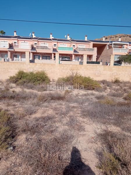 Foto 090b41f4-8371-40e2-b4f2-b1400fa15a4c. Terreny residencial a variscita 1 a Valle del Sol Mutxamel