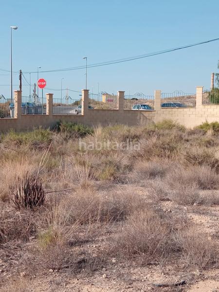 Foto 11e731f2-bce8-4e2b-8a2d-1c3550f99644. Terreny residencial a variscita 1 a Valle del Sol Mutxamel