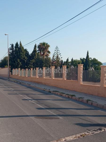 Foto 22fc3fd8-c1bf-4c97-ae89-04d44d12bee5. Terreny residencial a variscita 1 a Valle del Sol Mutxamel