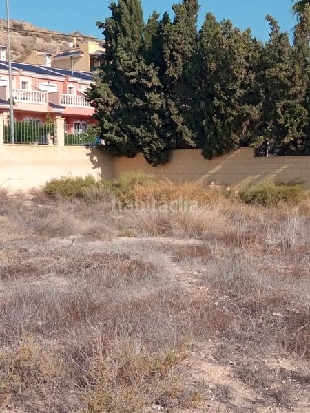 Foto 25256f52-4f95-4905-84c7-8734be7073c6. Terreny residencial a variscita 1 a Valle del Sol Mutxamel