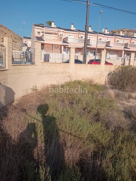 Foto 265e6afd-f074-411c-84a8-fd69f9a47cde. Terreny residencial a variscita 1 a Valle del Sol Mutxamel