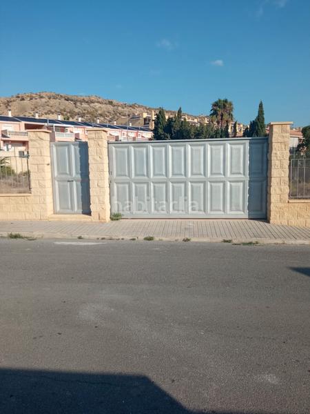 Foto 2e76eb4c-d34e-43c7-9a92-d66deb35392f. Terreny residencial a variscita 1 a Valle del Sol Mutxamel