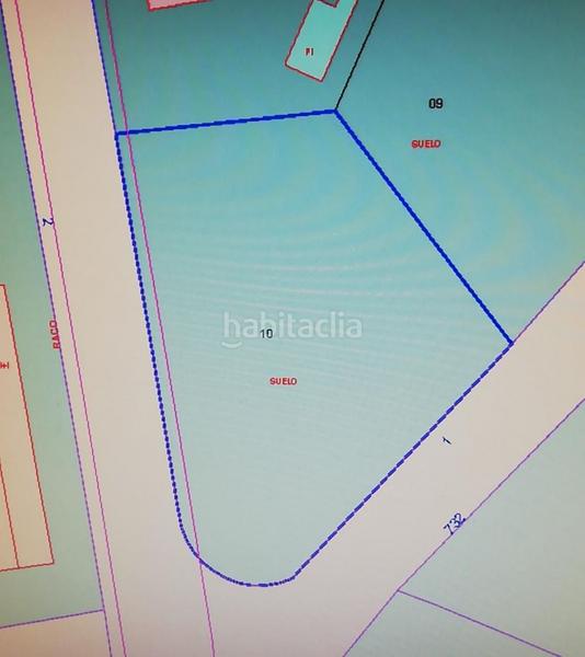 Foto 30a4fb5b-860a-4d5d-a87c-ebdc7e8e2f14. Terreny residencial a variscita 1 a Valle del Sol Mutxamel