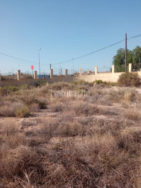 Foto 401e6018-e13c-4624-8bd6-bfa60236800c. Terreny residencial a variscita 1 a Valle del Sol Mutxamel