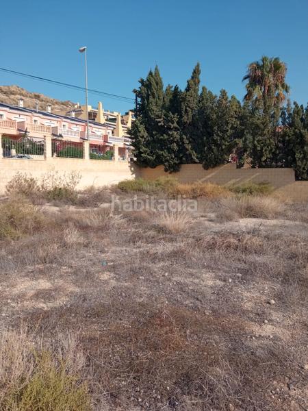 Foto 5566c4a6-b80f-477f-aa8d-43361a890cde. Terreny residencial a variscita 1 a Valle del Sol Mutxamel