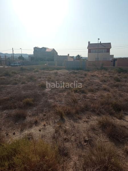 Foto 6c6728e8-0d53-48b9-b5ac-9f48d4eb5266. Terreny residencial a variscita 1 a Valle del Sol Mutxamel