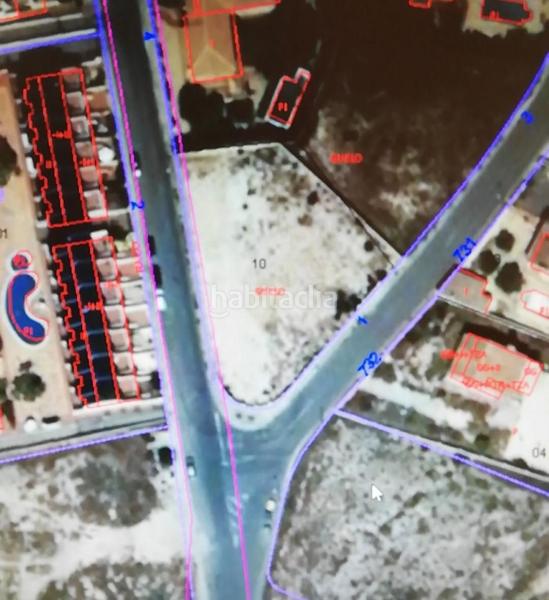 Foto a3aaa413-b693-4a84-90e1-75e8e1baf47a. Terreny residencial a variscita 1 a Valle del Sol Mutxamel