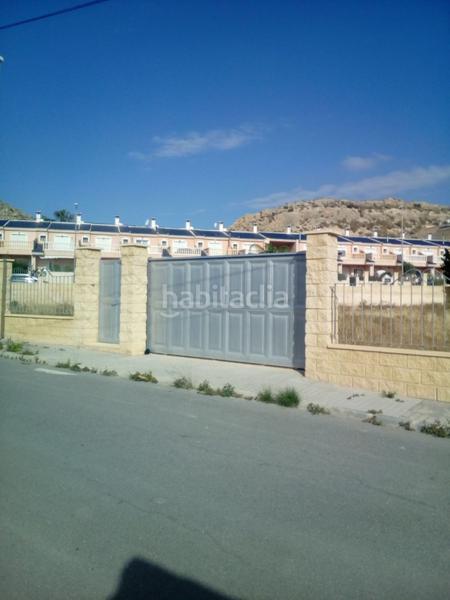 Foto c57e0f20-a3ea-4d0e-ae46-9d160e12a47f. Terreny residencial a variscita 1 a Valle del Sol Mutxamel