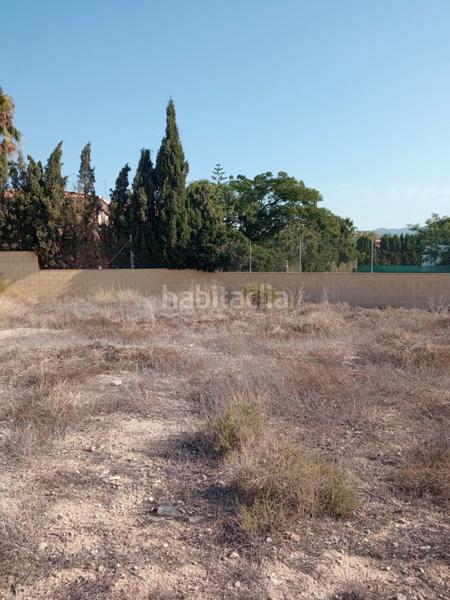 Foto ed054fad-a22c-48f2-b68b-d8e31c68c3da. Terreny residencial a variscita 1 a Valle del Sol Mutxamel