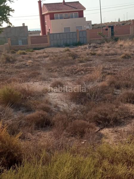 Foto 324881c5-c5ba-41a6-bfd1-dcf1b875abb3. Residential plot in variscita 1 in Valle del Sol Mutxamel