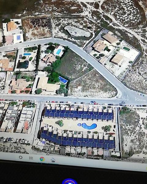 Foto 32543036-5a47-4f87-b499-f86197896323. Residential plot in variscita 1 in Valle del Sol Mutxamel