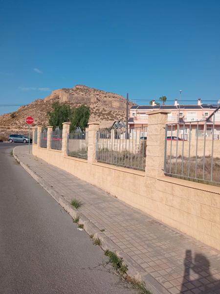 Foto 32af30fb-c12c-4216-95f3-9613a6f196b3. Residential plot in variscita 1 in Valle del Sol Mutxamel