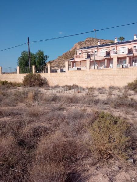 Foto 54909634-9bf1-474f-a846-092656282d6b. Residential plot in variscita 1 in Valle del Sol Mutxamel