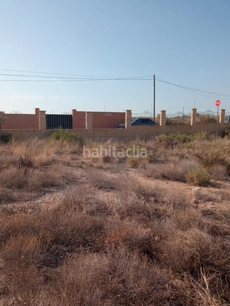 Foto 5e4b5096-642a-4f79-aa50-454a62a989c6. Residential plot in variscita 1 in Valle del Sol Mutxamel