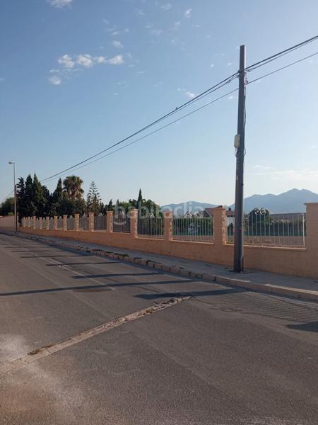 Foto a45dfd31-fae9-4693-acbf-0edc48d18e51. Residential plot in variscita 1 in Valle del Sol Mutxamel