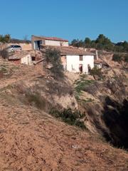Mas à Torre de les Maçanes (la)