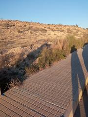 Terrain résidentiel à Calle anhidrita. Solar en venta a 12 km de alicante, zona rio park