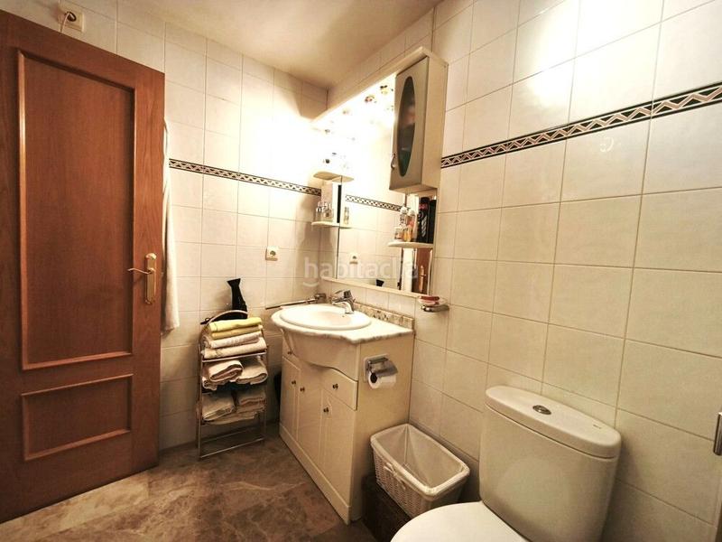 Foto 3f423aca-a9e4-48cc-8f15-ae878347b7b5. Casa a schiera in aigualera in Bonalba-Cotoveta Mutxamel