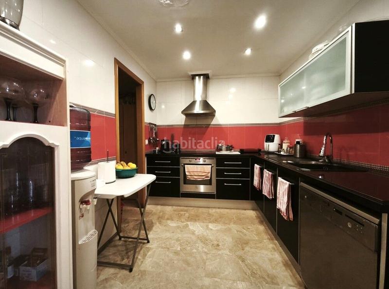 Foto a9fcd8ec-8afe-4312-a888-1fe713237480. Casa a schiera in aigualera in Bonalba-Cotoveta Mutxamel