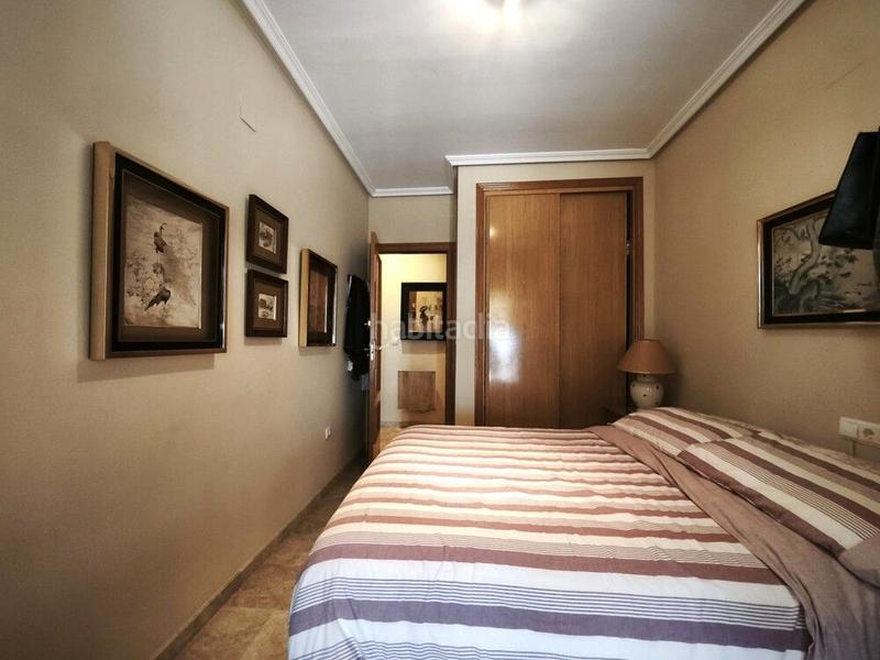 Foto 7f2983f9-f9e9-40a8-a682-b6c4a5f759b4. Casa adossada a aigualera a Bonalba-Cotoveta Mutxamel