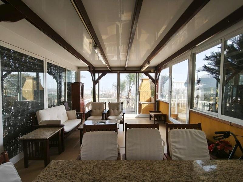 Foto a154529f-a1e7-46b5-bbe0-f229815f7941. Casa adossada a aigualera a Bonalba-Cotoveta Mutxamel
