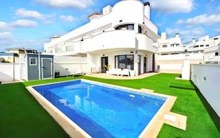 Casa adossada  Avenida costa blanca