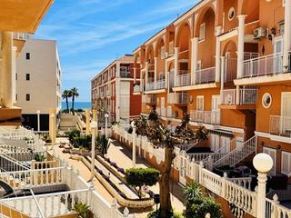 Semi detached house  Calle puerto romano