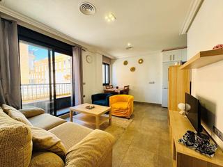 Apartament  Avenida mediterráneo