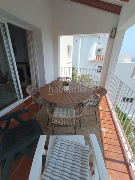 Foto 06d8cc44-8786-4125-bcca-2b9869254766. Chalet con riscaldamento parcheggio piscina in Cumbre del Sol Poble Nou de Benitatxell (el)